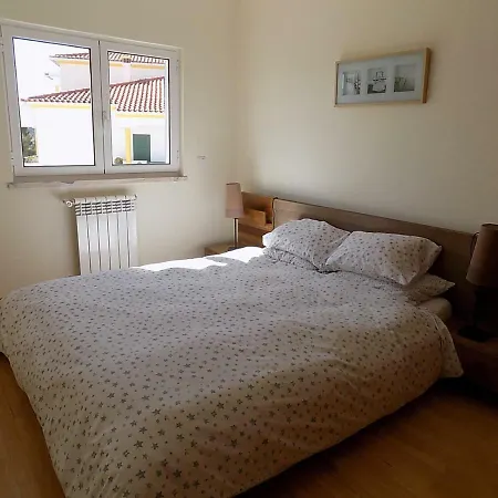 Casa Foz 福斯·杜·阿勒奥