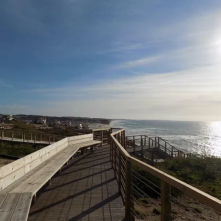 Casa Foz * 福斯·杜·阿勒奥