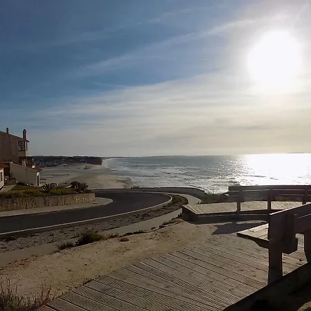 Casa Foz * 福斯·杜·阿勒奥