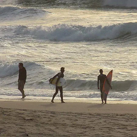 Casa Foz 福斯·杜·阿勒奥