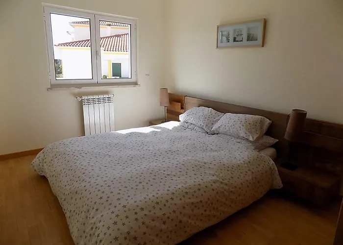 Casa Foz 福斯·杜·阿勒奥