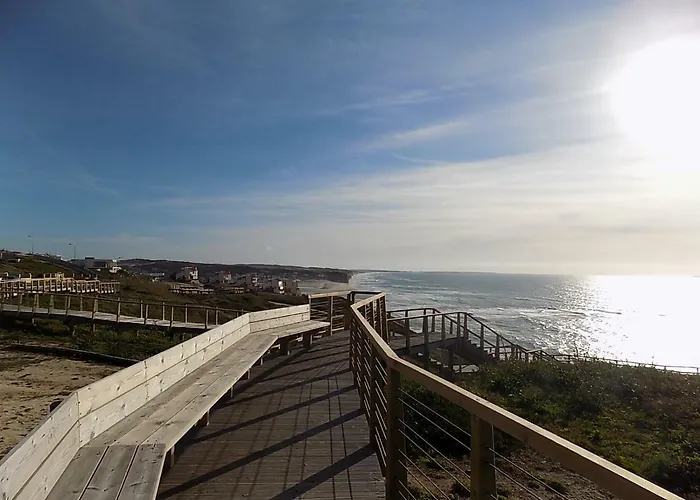 Casa Foz * 福斯·杜·阿勒奥