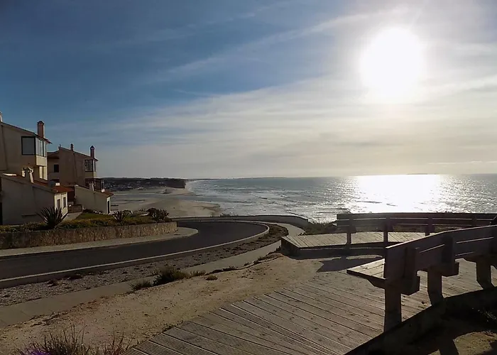 Casa Foz * 福斯·杜·阿勒奥