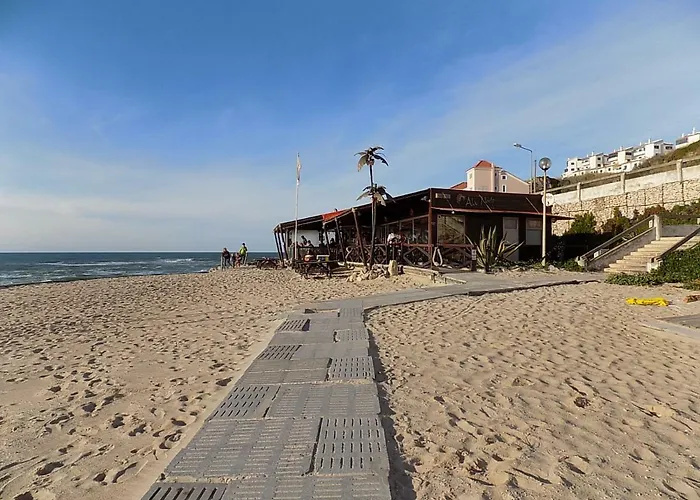 Casa Foz * 福斯·杜·阿勒奥