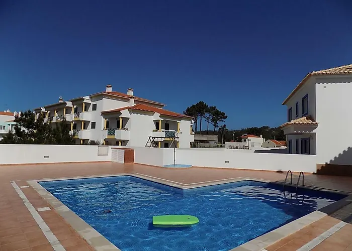 Casa Foz * 福斯·杜·阿勒奥