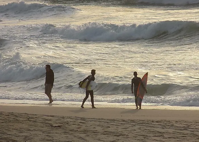 Casa Foz 福斯·杜·阿勒奥