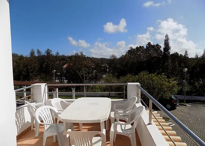 Casa Foz Villa Foz do Arelho